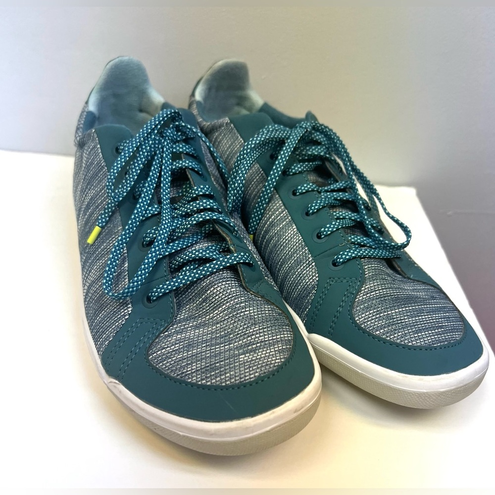 Plae- Prospect shoes- Womens, Blue-‎ Size:10.5, Pre-Owned